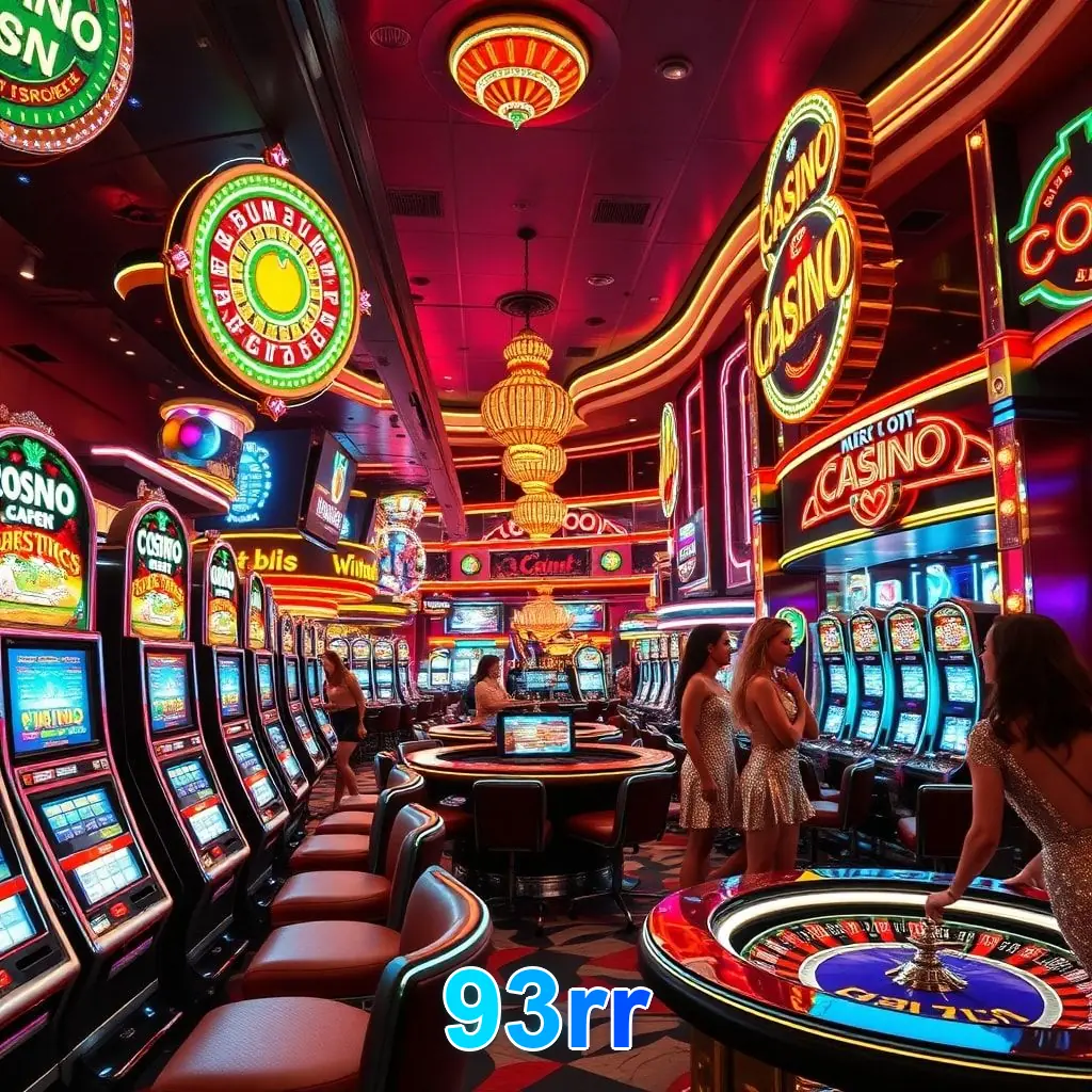 Fortune Tiger Slot Game