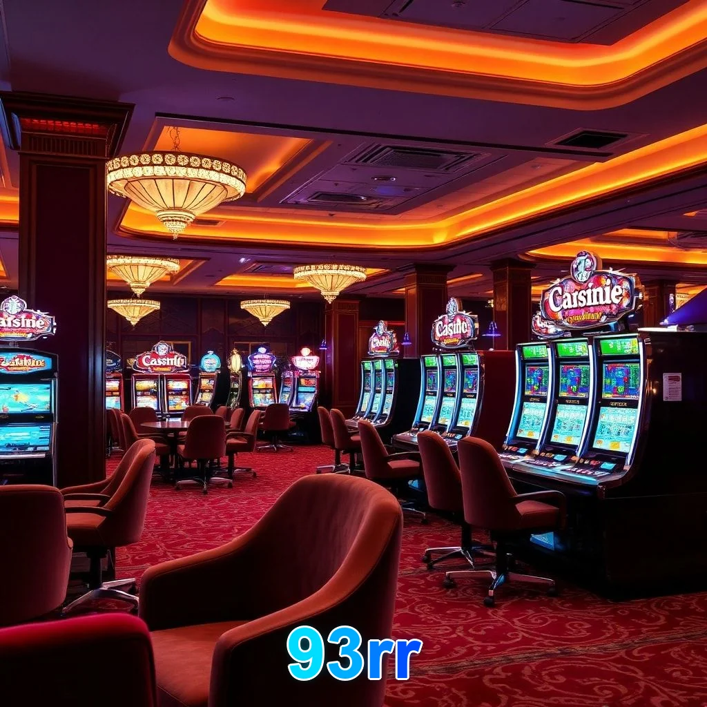 Slot Games Collection