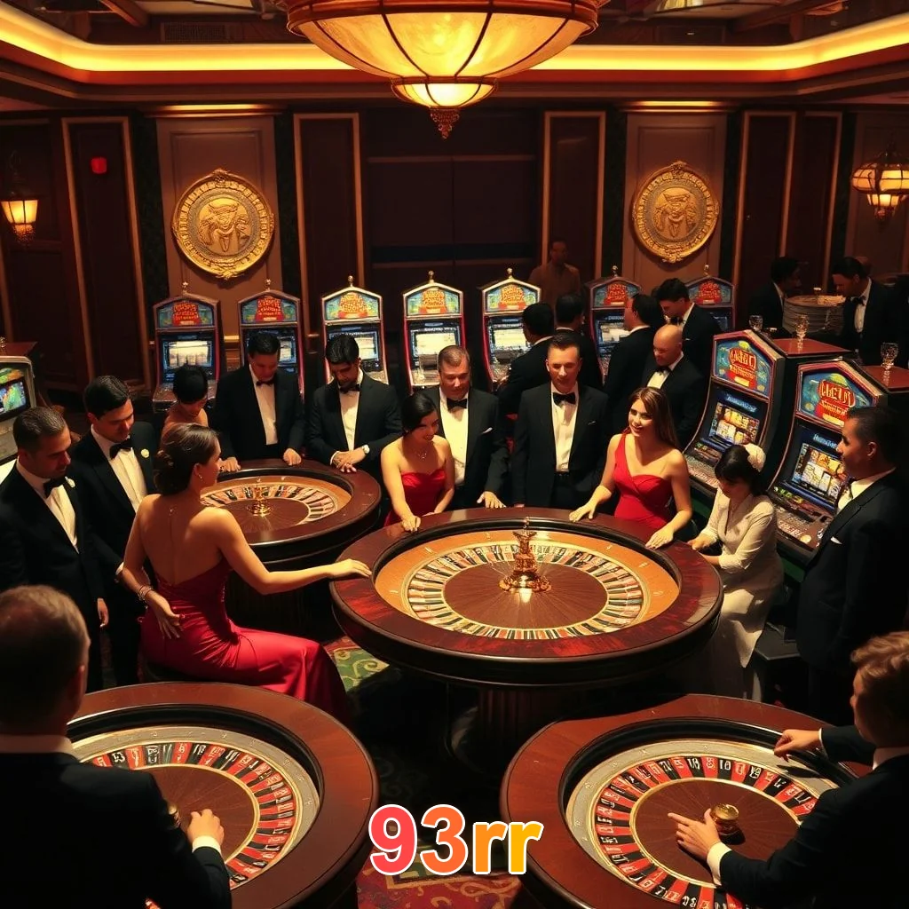 Security Infrastructure